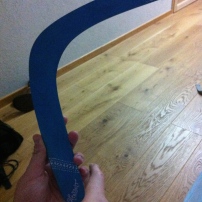 my boomerang